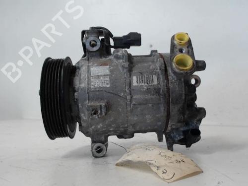 AC compressor FIAT 500X (334_) 2.0 D Multijet 4x4 (334AXB22, 334AXD2B) | BP28427471M34 - Image 4