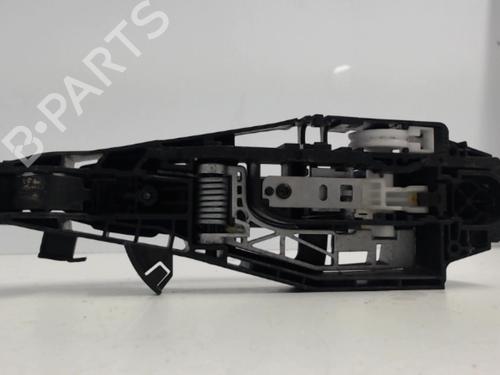 Used Front right exterior door handle CITROËN DS4 (NX_) 1.6 HDi 115 (114 hp) 27007565