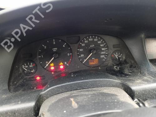 instrument-cluster-opel-zafira-a-mpv-t98-1999-2000-2001-2002-2003-2004-2005-2006-40251393 main image