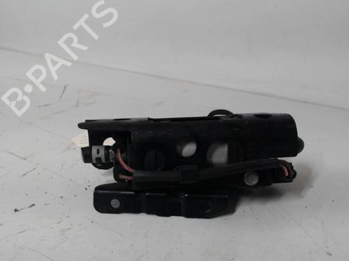 Used Fuel pump VW TIGUAN (5N_) 2.0 TDI (140 hp) 31049791