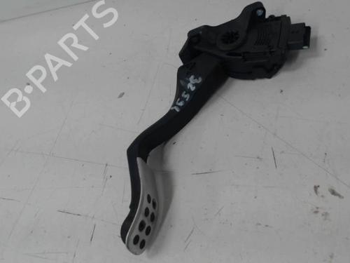 Used Pedal CITROËN DS3 (SA_) 1.6 THP 155 (156 hp) 29846663
