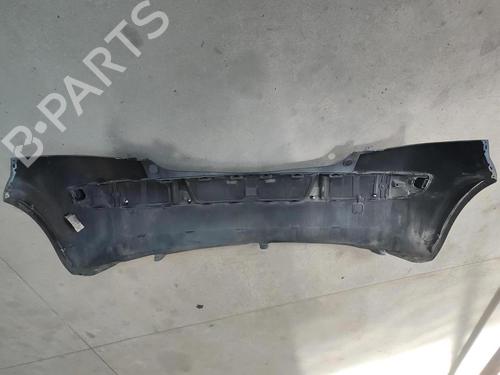 Used Rear bumper Rear bumper RENAULT MEGANE II (BM0/1_, CM0/1_) 1.9 dCi (131 hp) 27021454 27021454