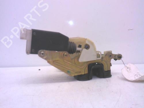 Front right lock OPEL CORSA B (S93) 1.2 i 16V (F08, F68, M68) | BP27022949C97 