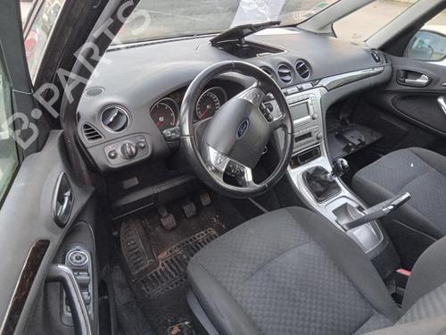 Used Parts FORD GALAXY II (WA6) 2.0 TDCi 2893628