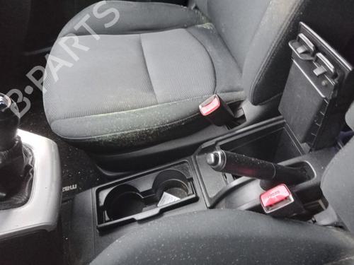 Engate do cinto MAZDA 5 (CR) 2.0 CD (CR19) (143 hp) 31018512