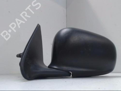 Used Left mirror ROVER 400 II Hatchback (RT) 414 Si (103 hp) 26992624