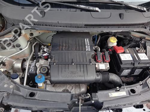 Starter FORD KA (RU8) 1.2 | BP31706928M8 - Image 7