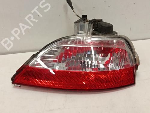 Rear fog light RENAULT ZOE (BFM_) ZOE | BP38763320C37 - Image 2
