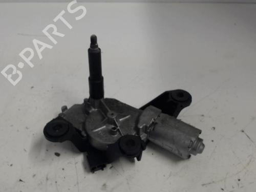 Used Rear wiper motor RENAULT MEGANE III Coupe (DZ0/1_) 2.0 dCi (DZ0L) (160 hp) 27003233