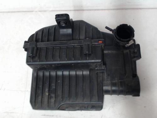 Used Air filter box Air filter box PEUGEOT 2008 I (CU_) 1.2 VTi (82 hp) 32264758 32264758