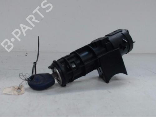 Used Ignition barrel FIAT BRAVA (182_) 1.4 12 V (182.BA) (80 hp) 26984103