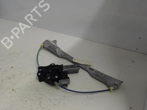 Used Front right window mechanism OPEL CORSA E (X15) 1.4 (08, 68) (90 hp) 26982847