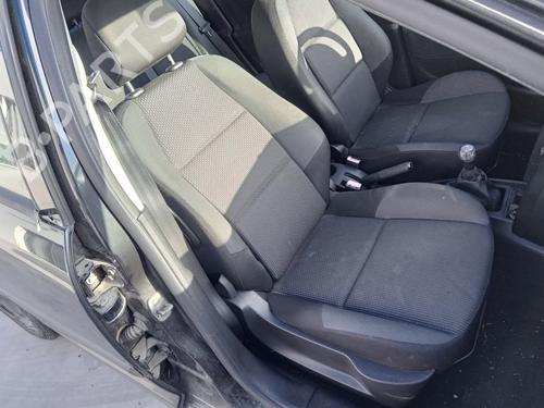 Used Right front seat PEUGEOT 207 (WA_, WC_) 1.4 HDi (68 hp) 29412630