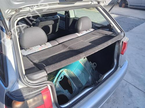 Used Rear parcel shelf SEAT IBIZA II (6K1) 1.0 i (50 hp) 27023520