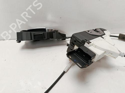 Used Front left lock Front left lock PEUGEOT 308 I (4A_, 4C_) 1.6 HDi (109 hp) 33815312 33815312