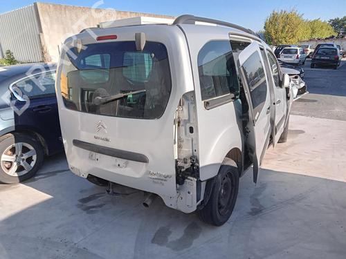 CITROËN BERLINGO MULTISPACE (B9)  1.6 HDi 90  2892197