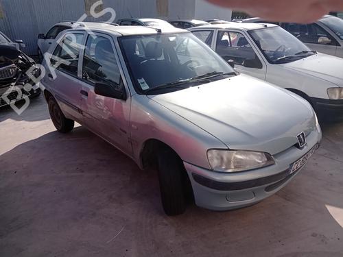 Viskermotor vindrute PEUGEOT 106 II (1A_, 1C_) 1.1 i (60 hp) 27520317