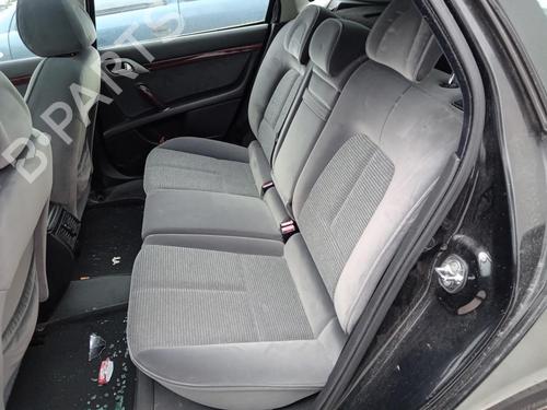 Used Seat buckle PEUGEOT 407 SW (6E_, 6D_) 2.0 HDi 135 (136 hp) 27009214