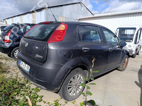 rear-right-lock-fiat-grande-punto-199_-2005-39762110 main image