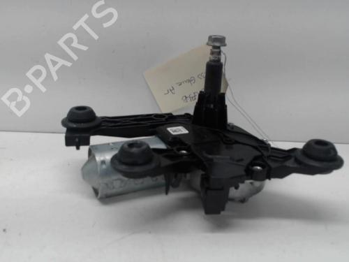 Rear wiper motor PEUGEOT 208 I (CA_, CC_) 1.6 HDi | BP26992251M102 
