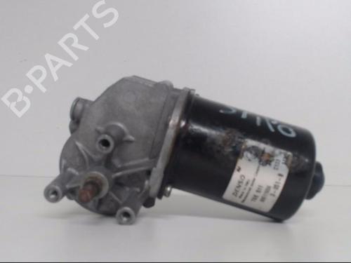 Front wiper motor FIAT STILO (192_) 1.6 16V (192_XB1A) | BP26983876M29
