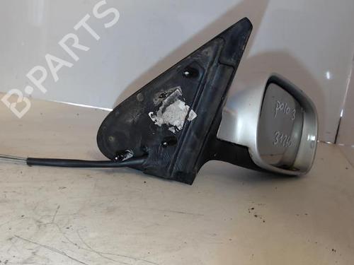 Used Right mirror VW POLO (6N2) 1.4 16V (75 hp) 26987572