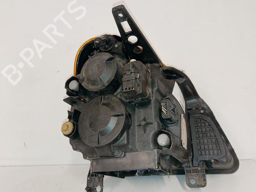Left headlight RENAULT MODUS / GRAND MODUS (F/JP0_) 1.5 dCi (FP0D, JP0D) | BP38328581C28 - Image 3