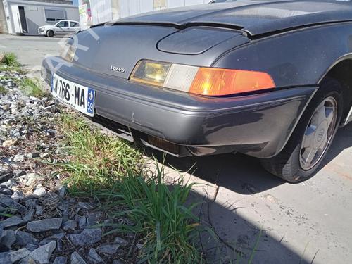 Used Left front indicator Left front indicator VOLVO 480 (482) 1.7 Turbo (122 hp) 33725268 33725268