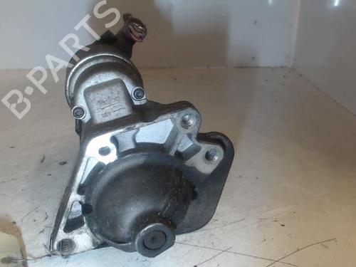 Used Starter Starter RENAULT KANGOO / GRAND KANGOO II (KW0/1_) 1.5 dCi 90 (KW05, KW08, KW0G, KW11) (90 hp) 27024728 27024728
