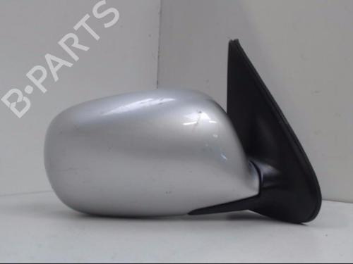 Right mirror NISSAN MICRA II (K11) 1.0 i 16V | BP27022502C27 