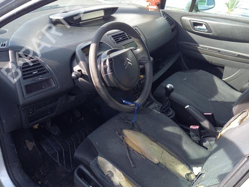 Right front window switch CITROËN C4 I (LC_) 1.6 HDi | BP26985931I26 - Image 7