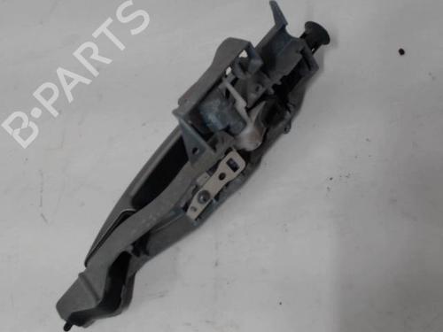 Rear right exterior door handle PEUGEOT 5008 (0U_, 0E_) 1.6 HDi | BP26993273C130 