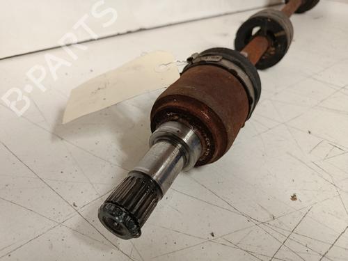 Used Right front driveshaft Right front driveshaft 36437737 36437737