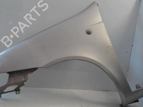 Used Left front fenders FIAT PUNTO (188_) 1.2 16V 80 (188.233, .235, .253, .255, .333, .353, .639,... (80 hp) 26996081