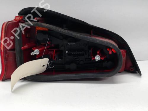 Used Right taillight PEUGEOT 106 II (1A_, 1C_) 1.0 i (50 hp) 27020226