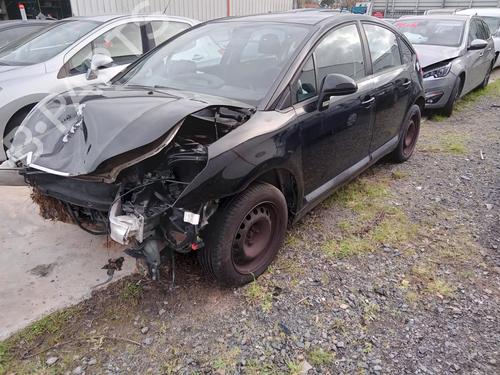 Front left window mechanism CITROËN C4 I (LC_) 1.6 HDi | BP27001721C22 