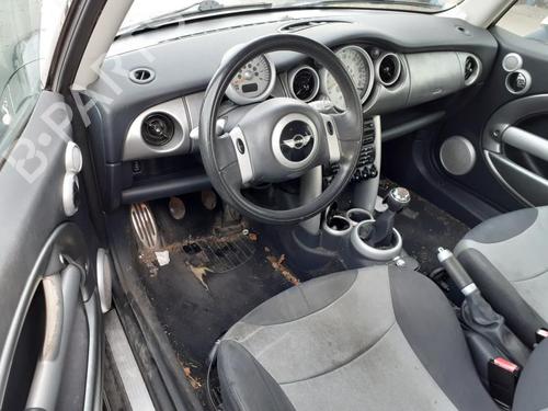 Starter MINI MINI (R50, R53) Cooper S | BP26998609M8 