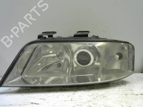 Scheinwerfer links für AUDI A6 C5 (4B2, 4B4) 2.5 TDI (150 hp) 26992818