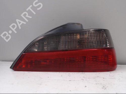 Right taillight PEUGEOT 406 (8B) 1.9 D | BP26984247C35 