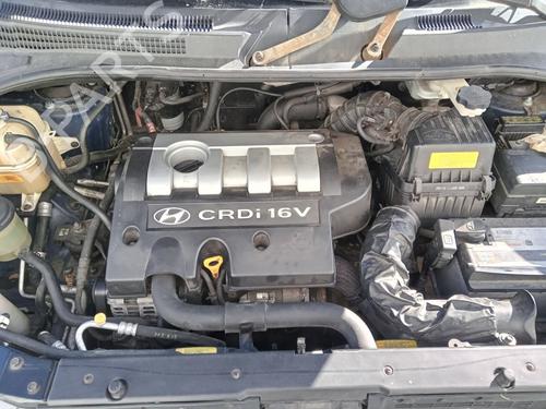 Used Air filter box HYUNDAI TRAJET (FO) 2.0 CRDi (113 hp) 27008596