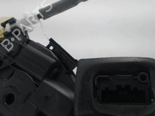 Rear right lock VW GOLF SPORTSVAN VII (AM1, AN1) 1.6 TDI | BP27004309C99 