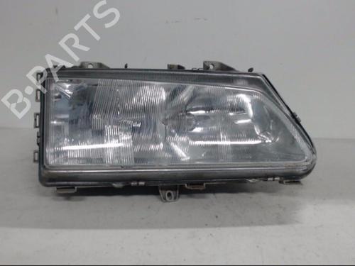 Used Right headlight PEUGEOT 806 (221) 2.0 Turbo (147 hp) 26992757