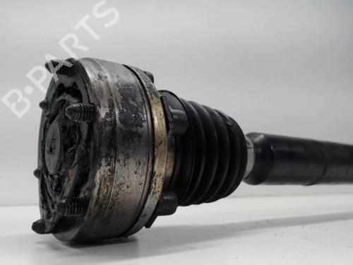 Used Right front driveshaft VW POLO III (6N1) 60 1.4 (60 hp) 27011276