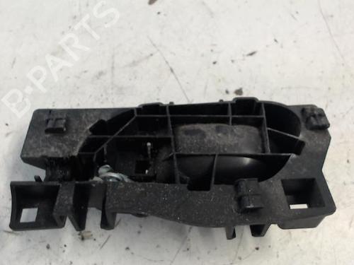Front right interior door handle CITROËN C5 III (RD_) | BP27001737I14 - Image 2