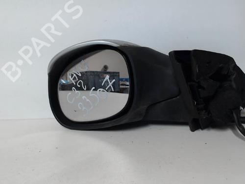 Used Left mirror CITROËN C3 I (FC_, FN_) 1.4 i (73 hp) 26988652