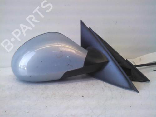 Right mirror SEAT IBIZA III (6L1) 1.9 TDI | BP26984488C27 