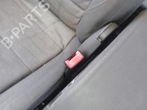 Used Seat buckle Seat buckle VW TOURAN (1T1, 1T2) 1.9 TDI (105 hp) 36055469 36055469