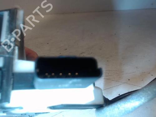 Front right lock PEUGEOT 208 I (CA_, CC_) 1.6 HDi / BlueHDi 75 | BP27024782C97