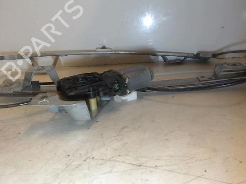 Used Front left window mechanism RENAULT KANGOO / GRAND KANGOO II (KW0/1_) 1.5 dCi 90 (KW05, KW08, KW0G, KW11) (90 hp) 26995922