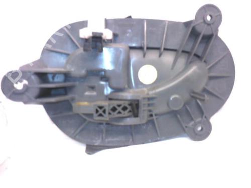 Højre bagtil invendig håndtag PEUGEOT 406 (8B) 1.9 D | BP27295259I16 